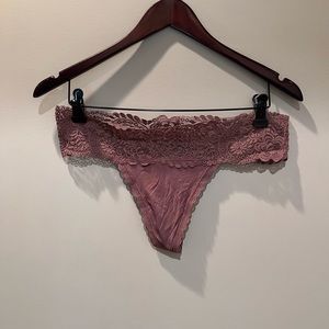Women’s Thong